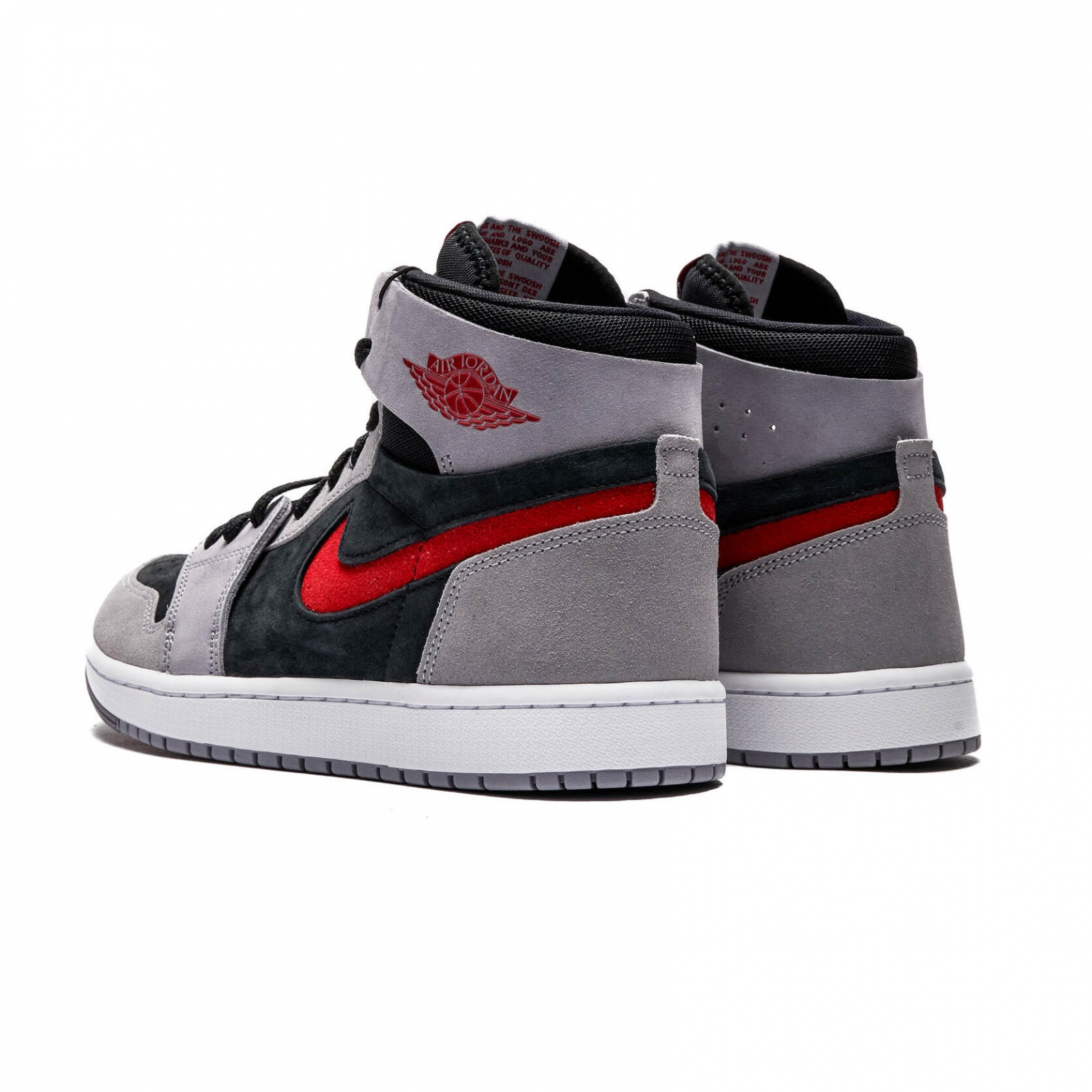 Jordan 1 best sale 2 3