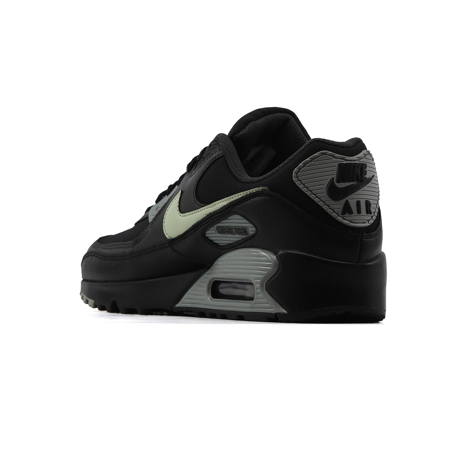 Air max store essential 90 black