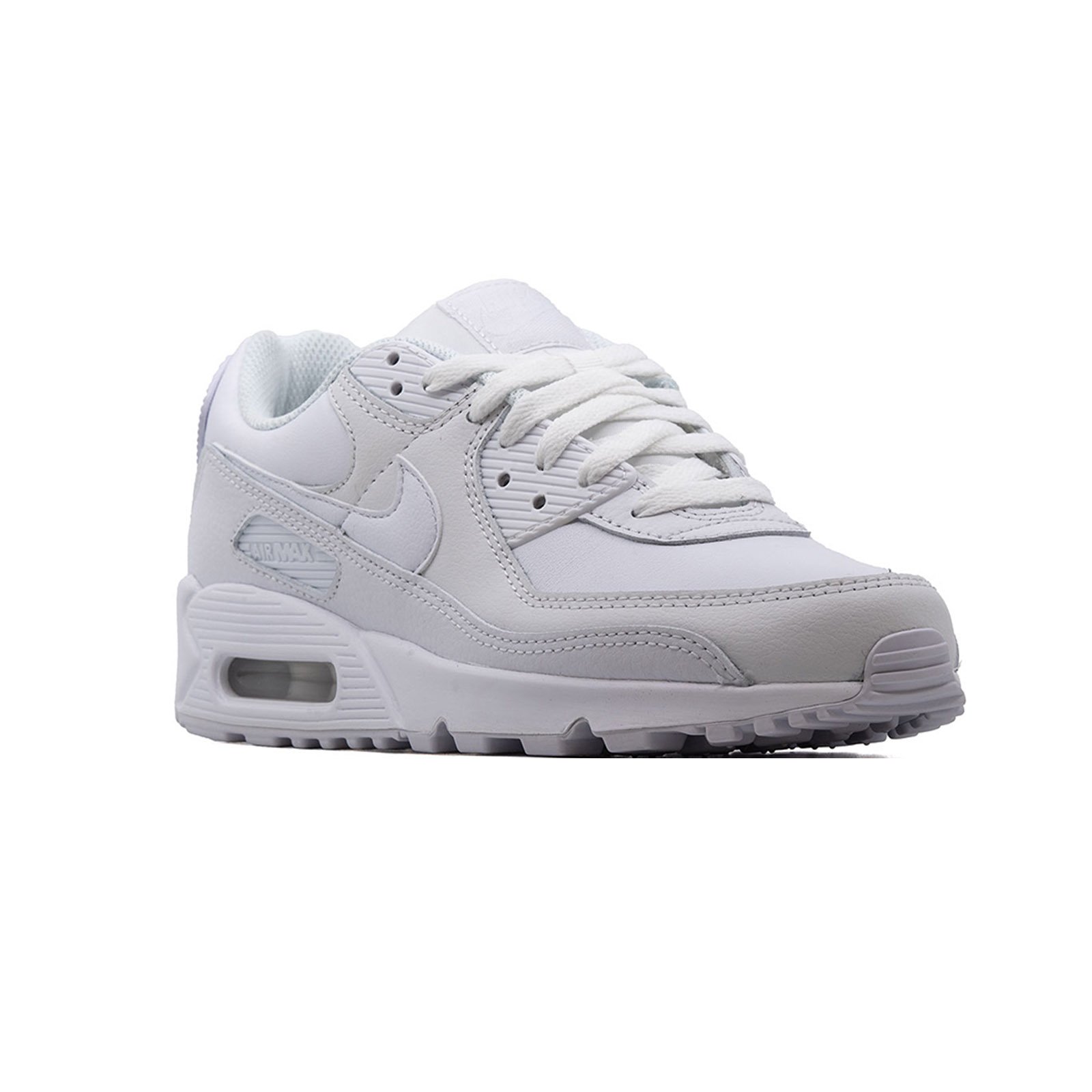 Nike air max hot sale 90 ltr white