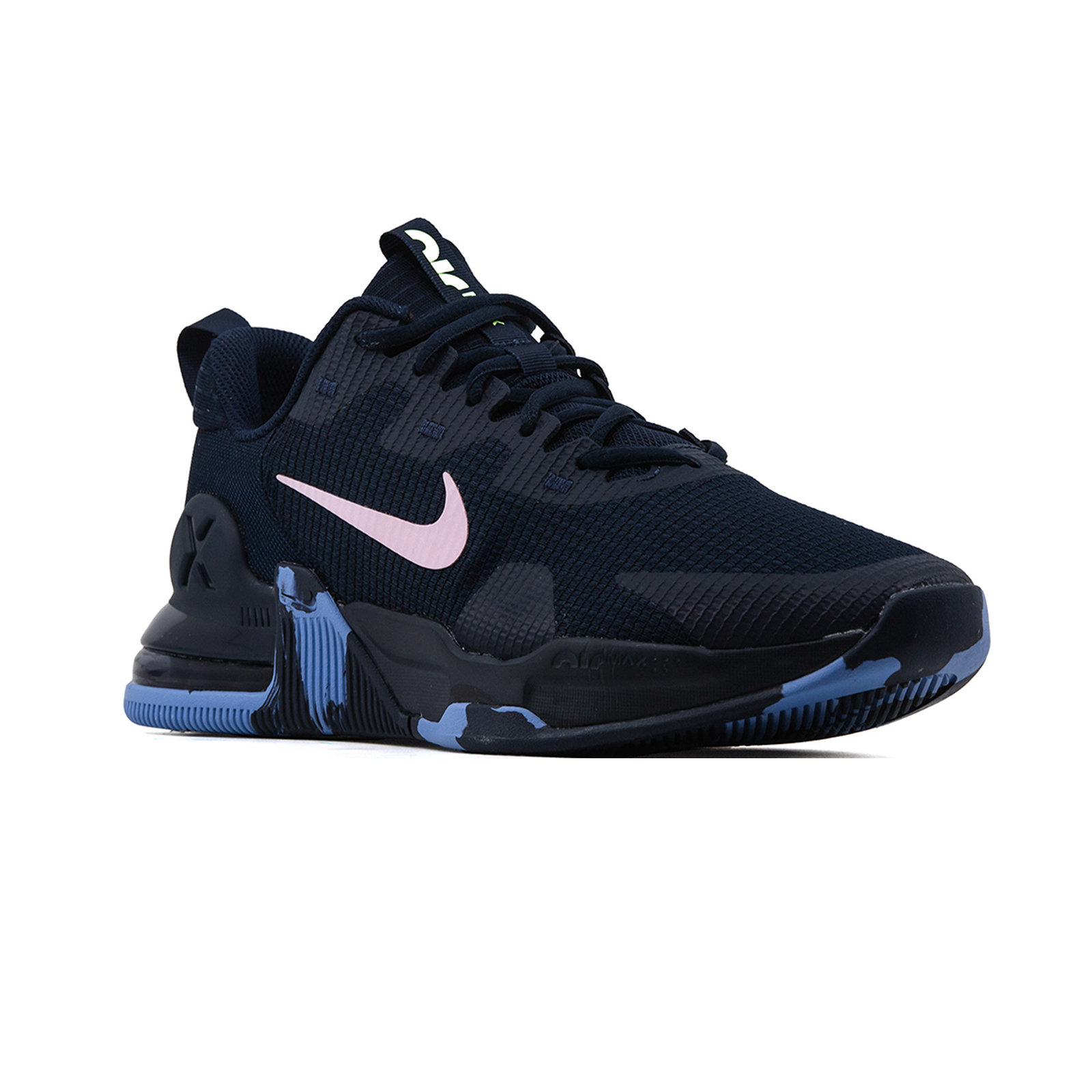 Nike performance air max best sale alpha trainer