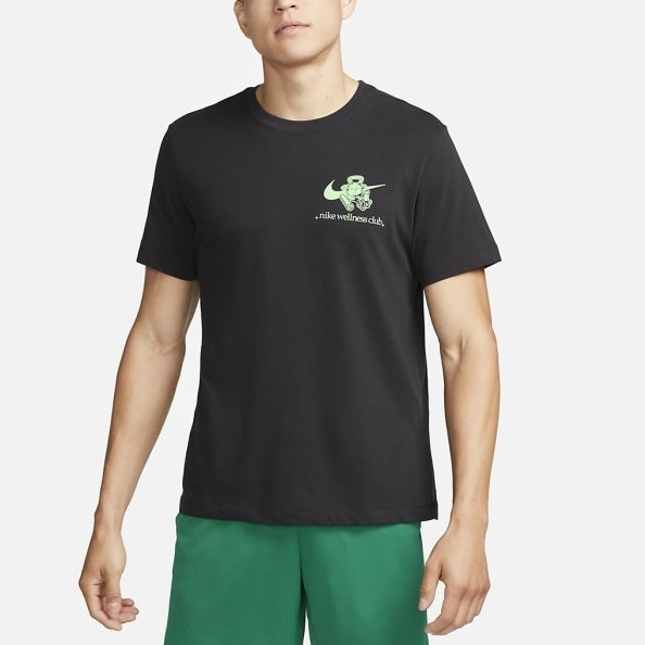 Nike M NK DF TEE HUMOR FJ2450-010-S