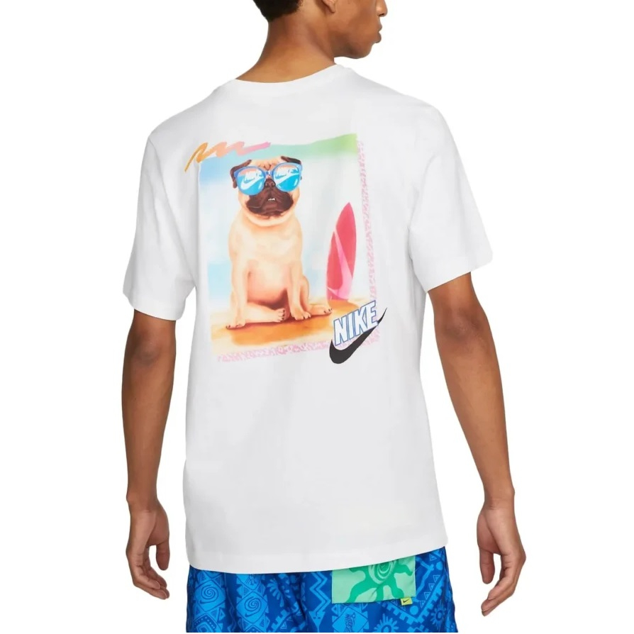 Nike M NSW TEE BEACH PUG LBR FD6636 100 M Sportselect ro nike-m-nsw-tee-beach-pug-lbr-fd6636-100-m-sportselect-ro