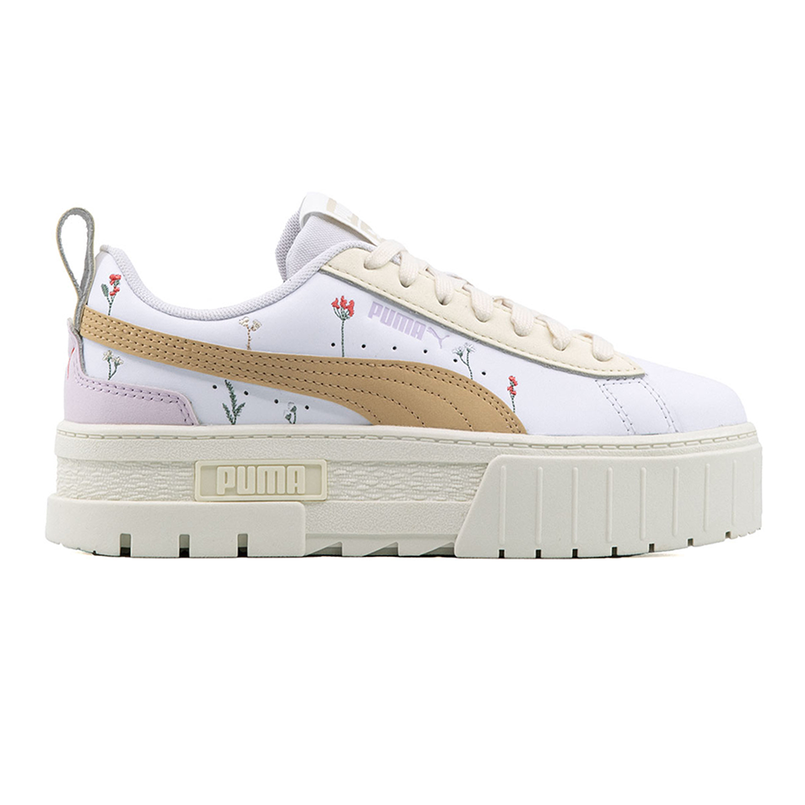 ＊handmade＊no.277 Puma Mayze Secret Garden 401262-01-38.5 - Sportselect.ro