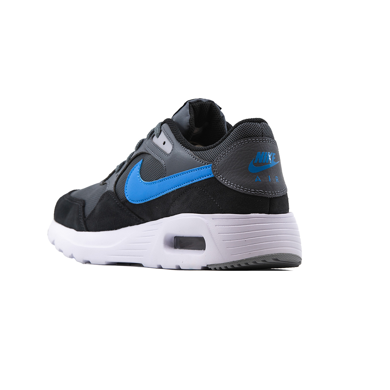 Air max discount 1 og black