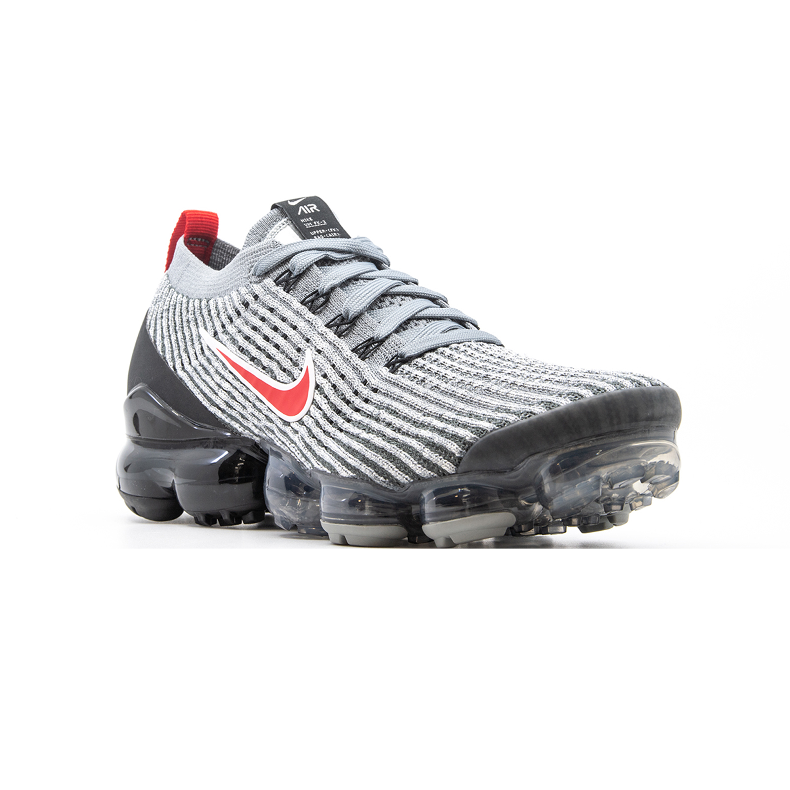 vapormax flyknit 3 particle grey