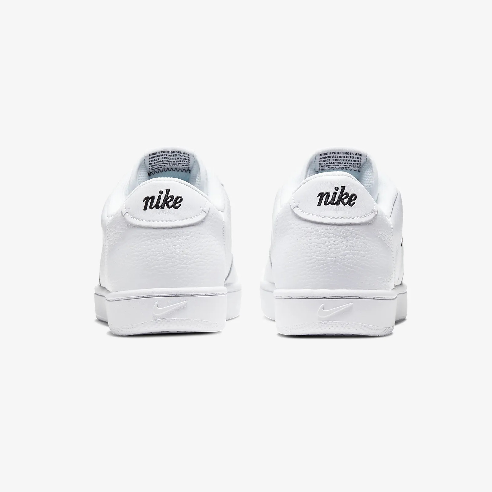 Nike NIKE COURT VINTAGE PREMIUM CT1726 100 42 5 Sportselect ro