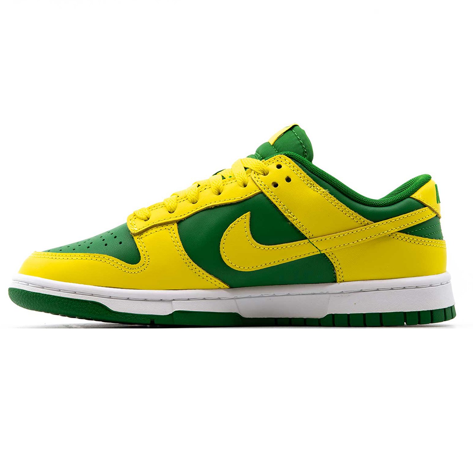 Nike Nike Dunk Low Retro Bttys DV0833-300-40.5 - Sportselect.ro