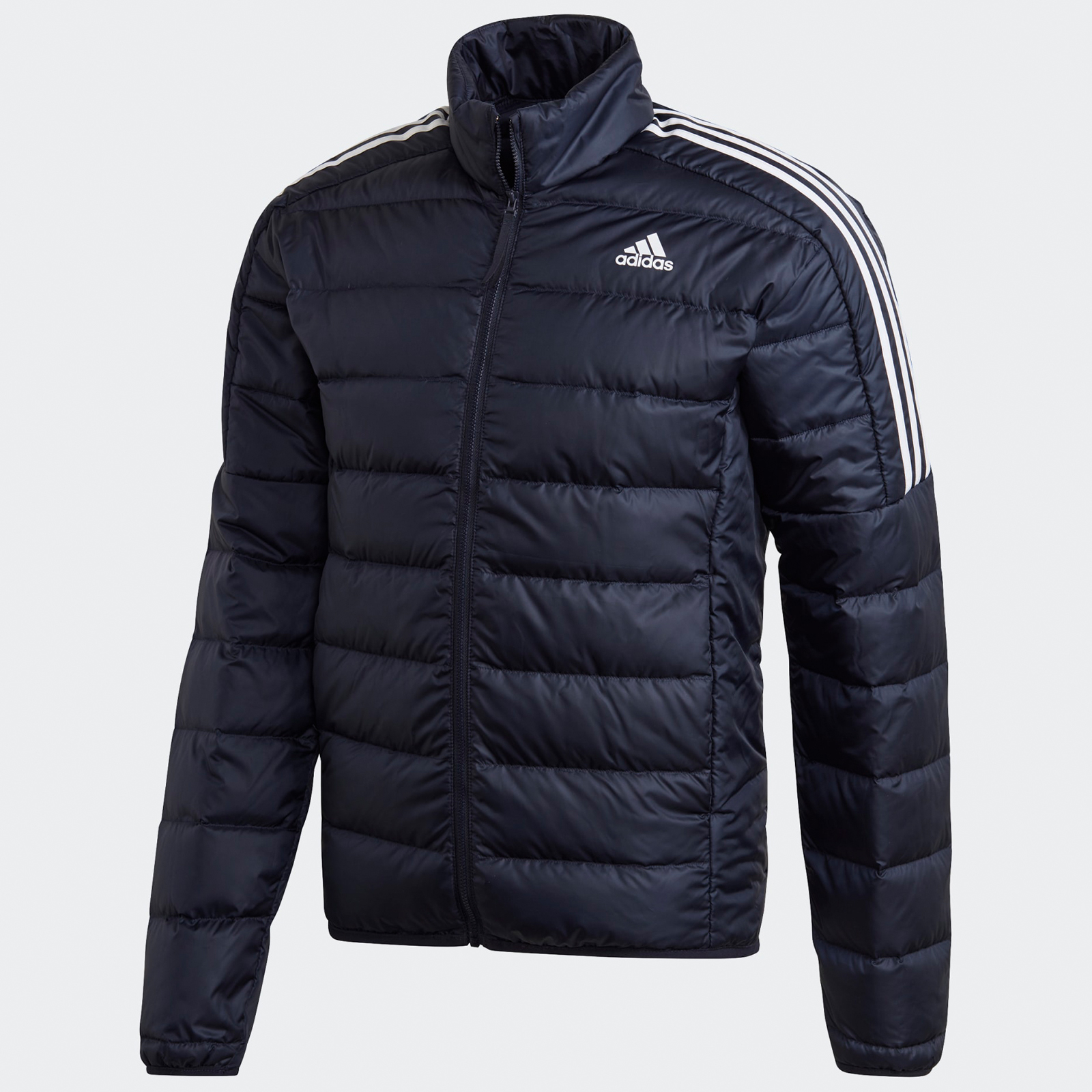 adidas goose down jacket