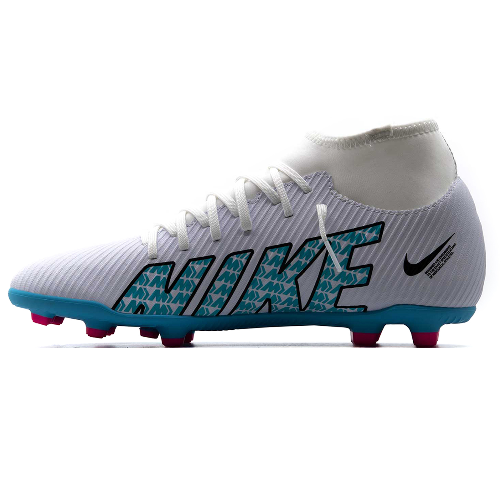 jr superfly 6 club mg