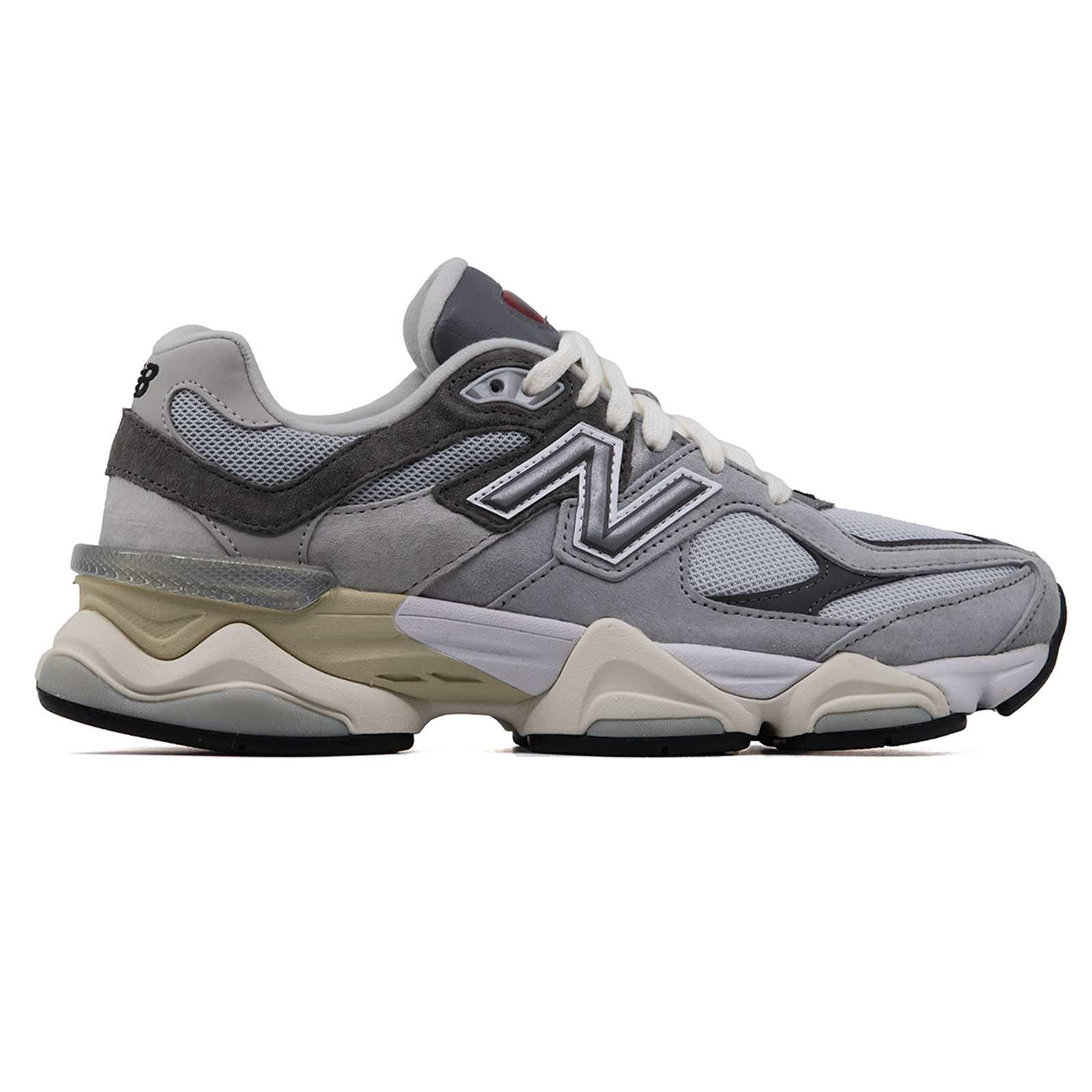 New Balance U9060 Gry U9060GRY-40.5 - Sportselect.ro