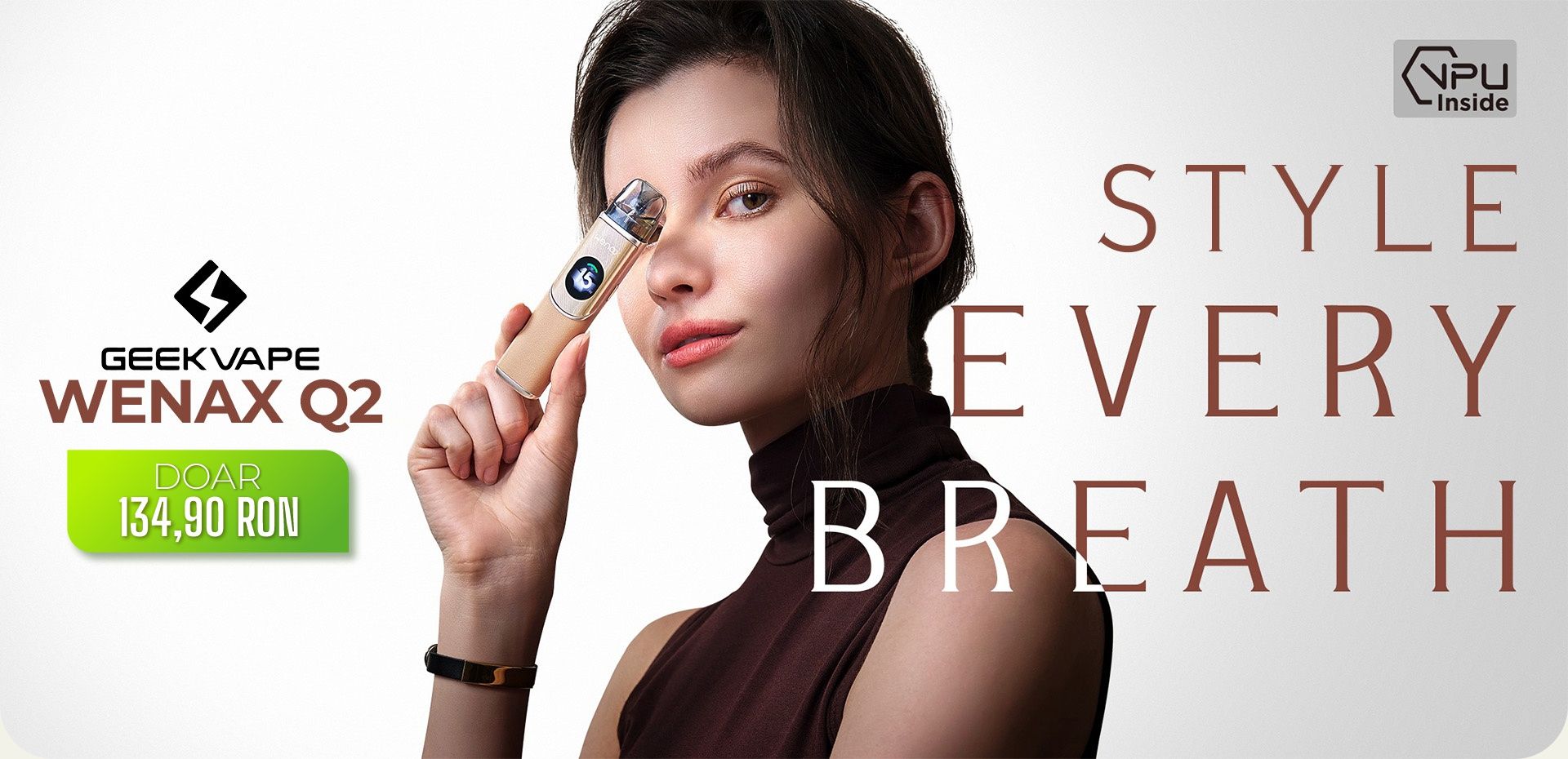 Geekvape Wenax Q2