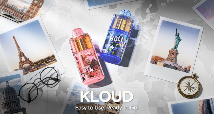 KLOUD - mobile