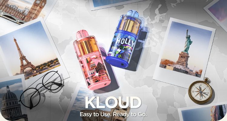 KLOUD - mobile