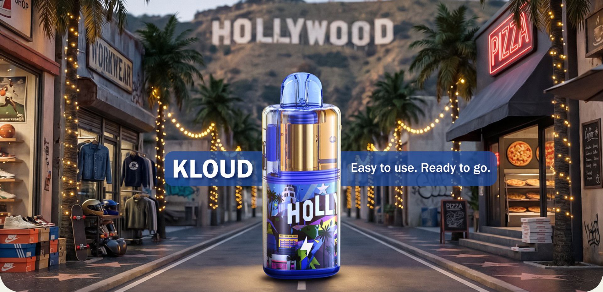 KLOUD
