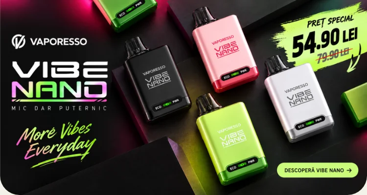 VIBE NANO mobile
