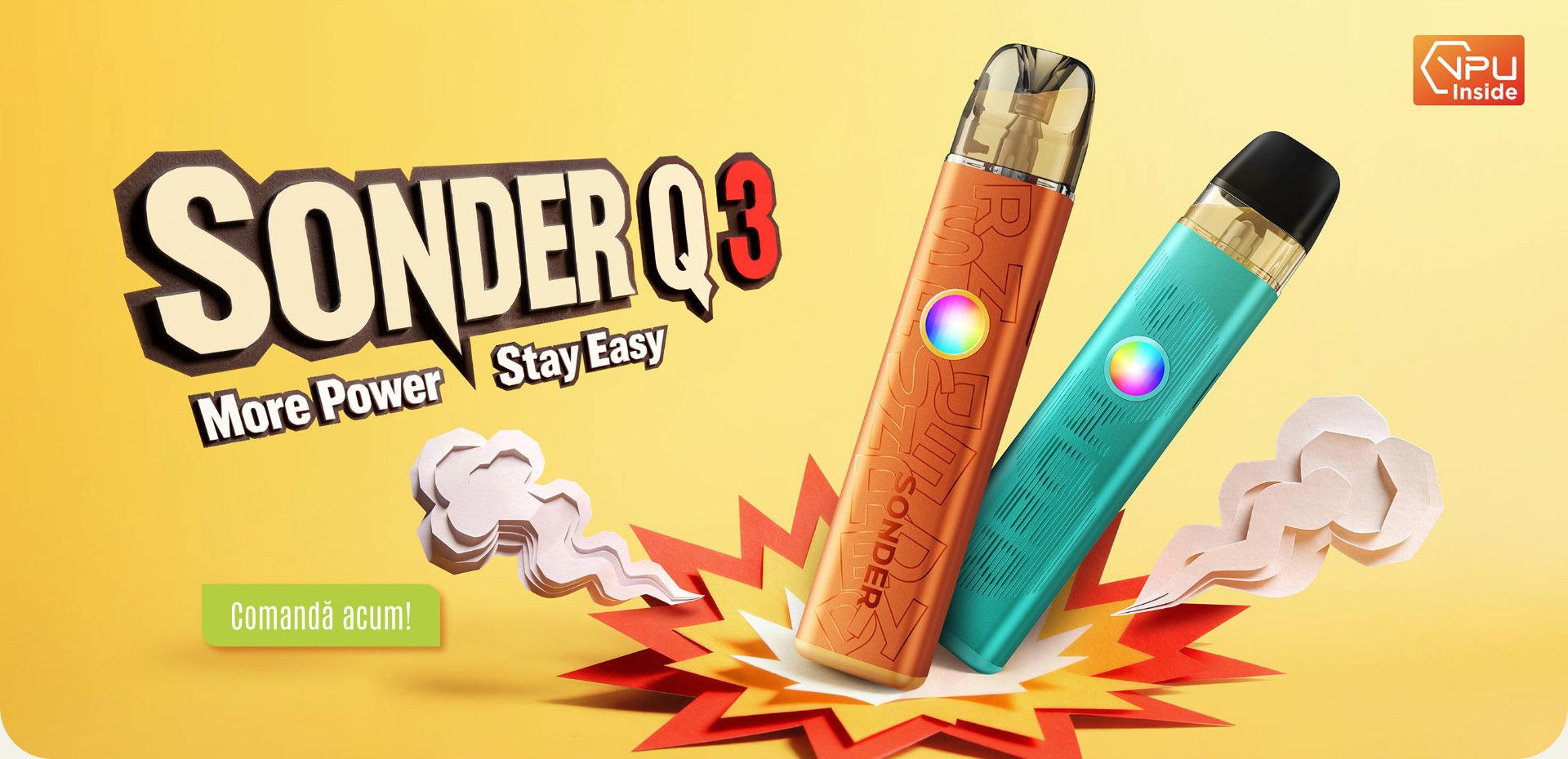 Sonder Q3