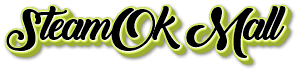 SteamOK Mall