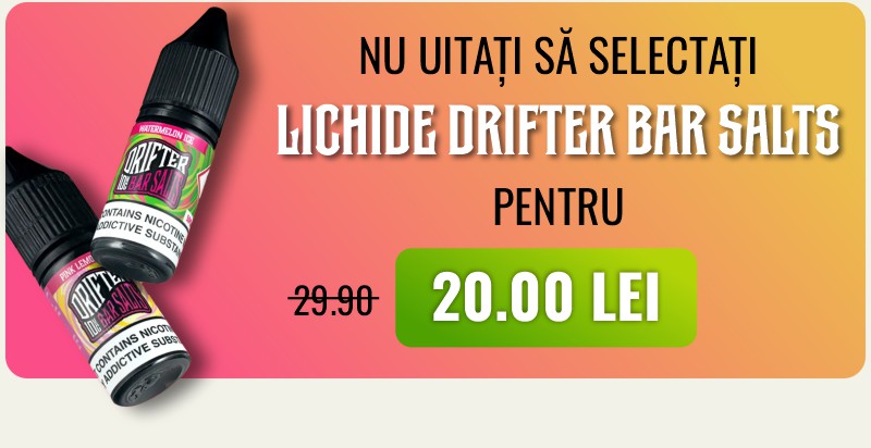 Airstick Drifter Bundle