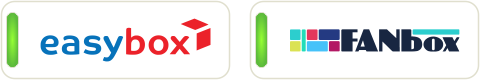 Easybox si Fanbox