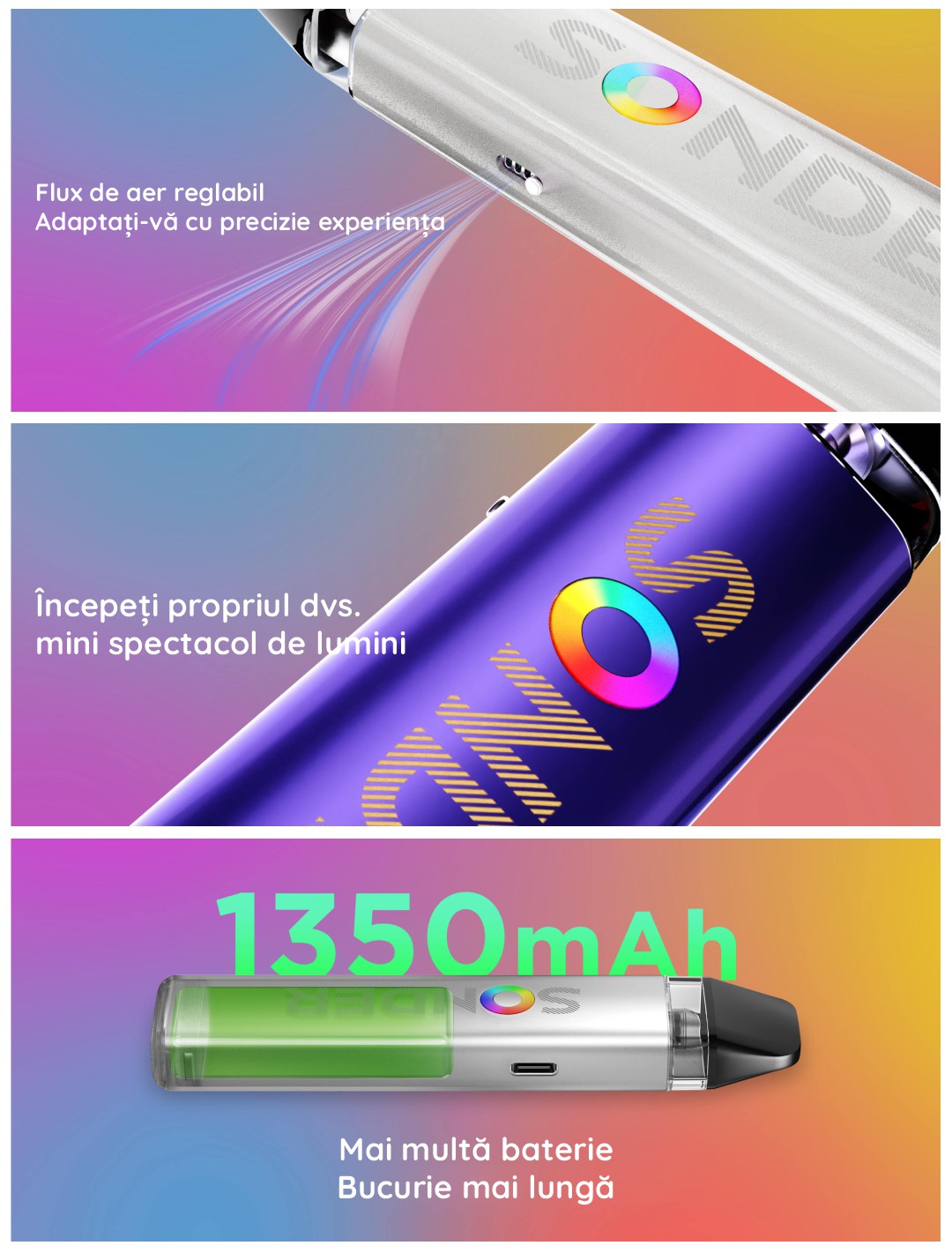 Sonder Q2 Specs 2