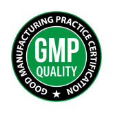 GMP logo