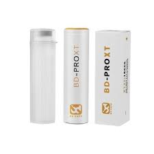 BD Vape BD-PRO XT37 18650 - 3790mAh [2]