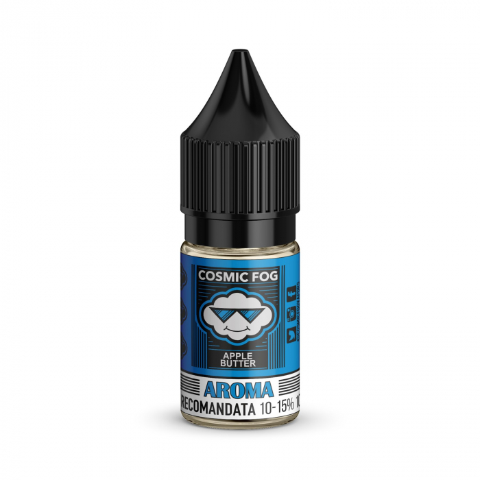 Cosmic Fog Apple Butter Concentrate 10ml [1]