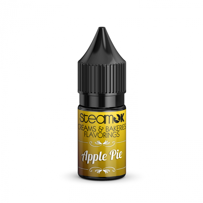Aroma STEAMOK Apple Pie 10ml [1]