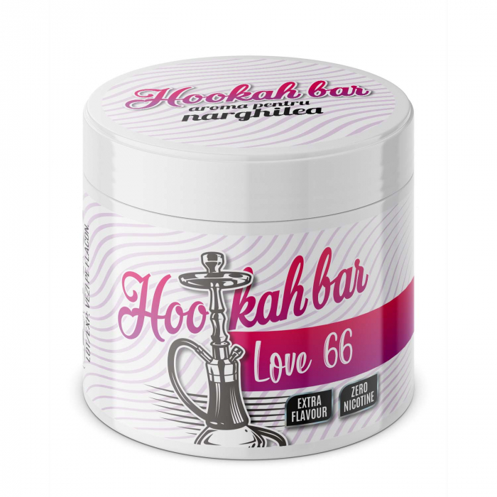 Hookah Bar Love 66 [1]