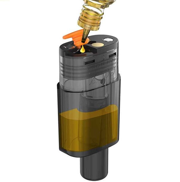 Aspire Vilter Pod Cartus [2]
