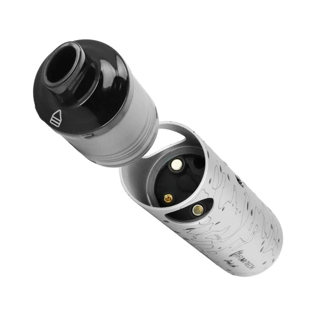 Cartus Fumytech, Purely AIO, 2ml - 0.8Ω [3]