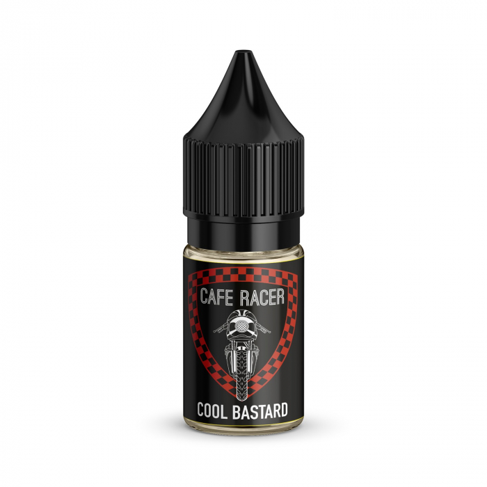 Cafe Racer Cool Bastard Concentrate 10ml [1]