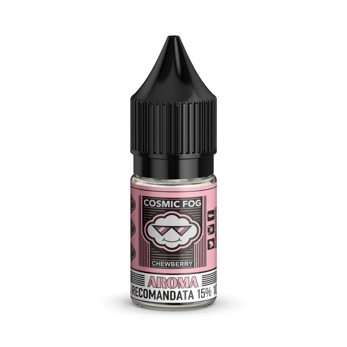 Cosmic Fog Chewberry Concentrate 10ml [1]