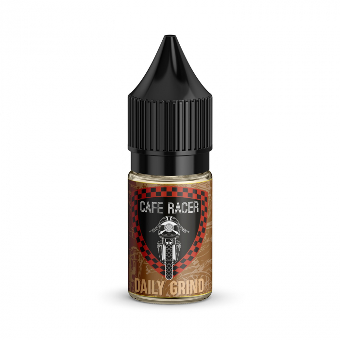 Cafe Racer Daily Grind Concentrate 10ml [1]