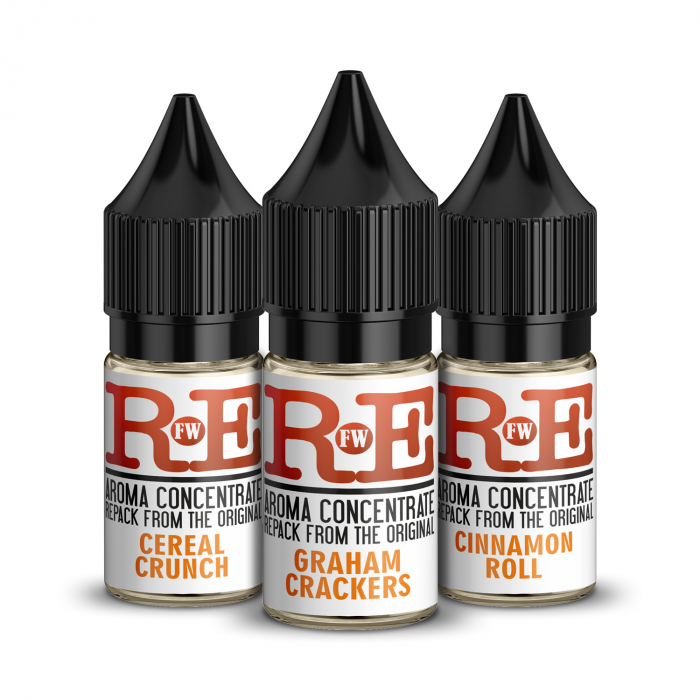 Fw Cereal Crunch 10ml [1]