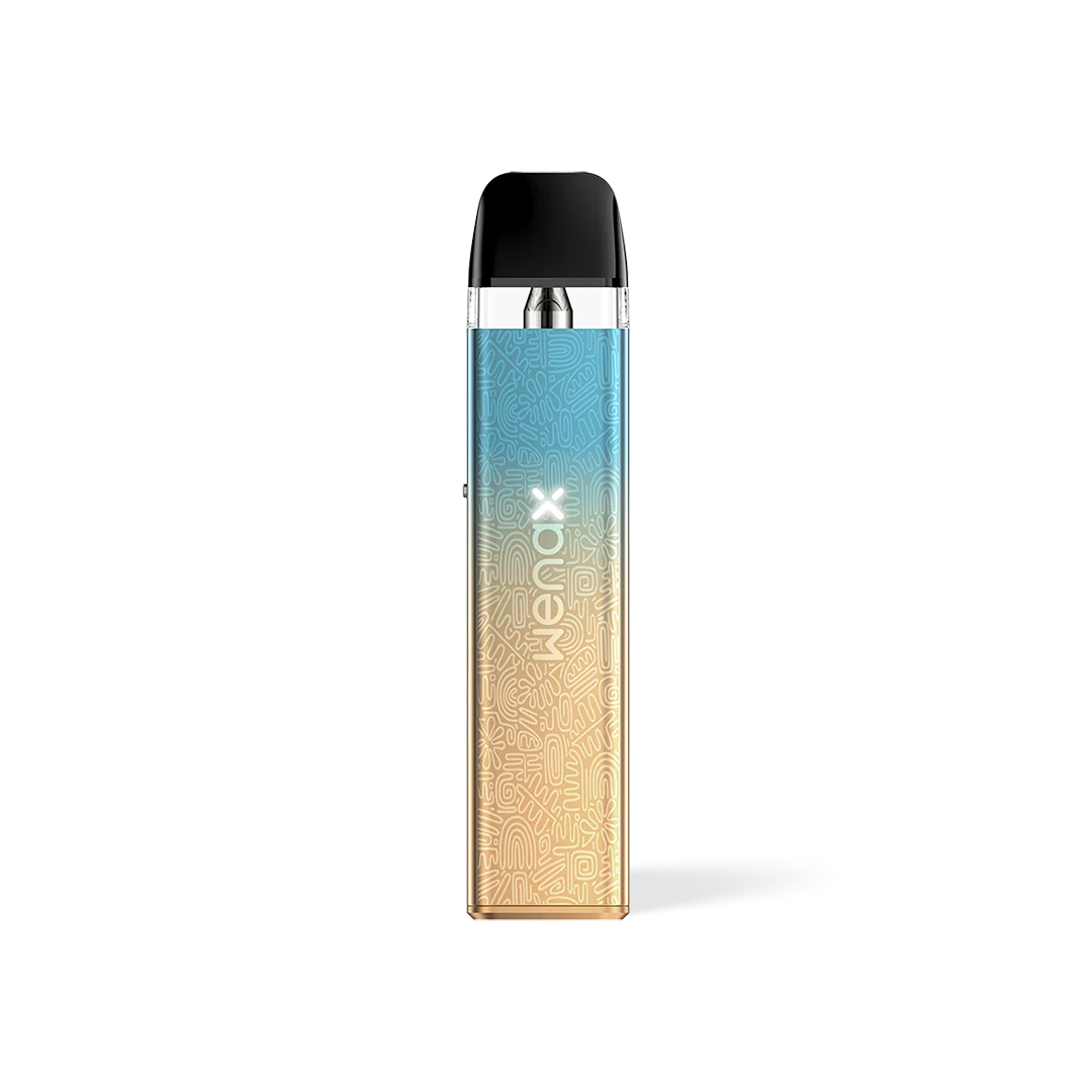 Geekvape Wenax Q Mini Pod Kit [1]
