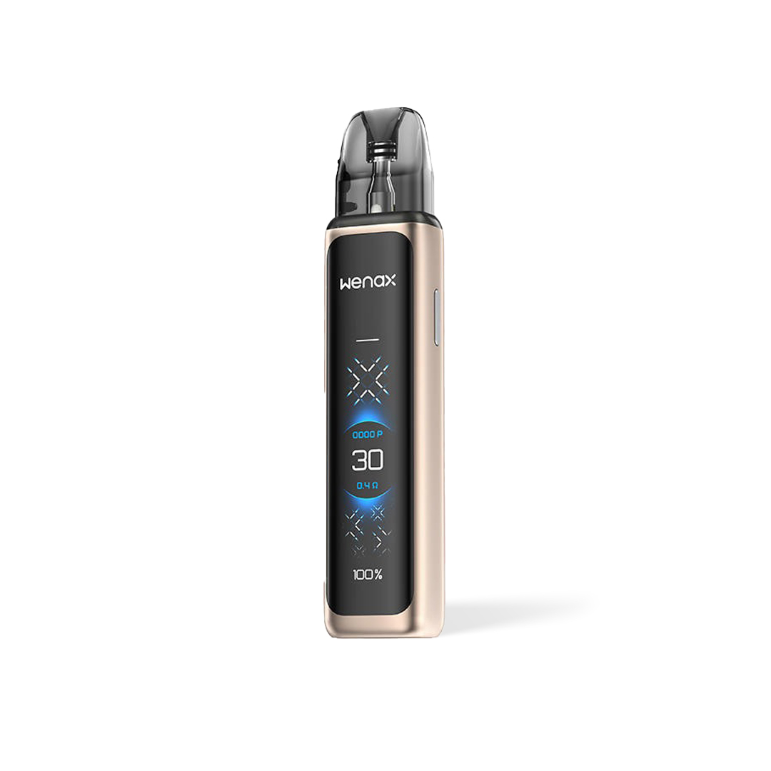 Geekvape Wenax Q Ultra Pod Kit [1]