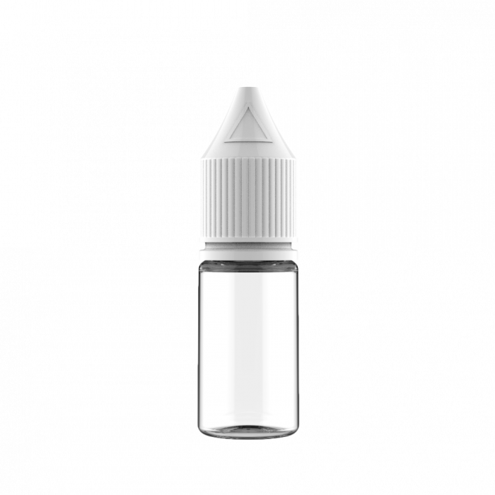 Gorilla Type Bottle 10ml [3]