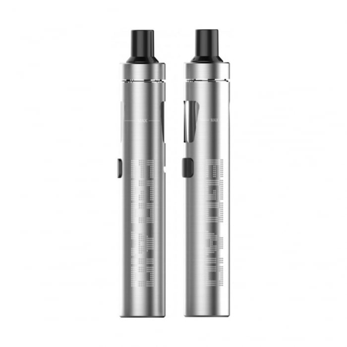 Joyetech EGO AIO Kit - Argintiu [2]