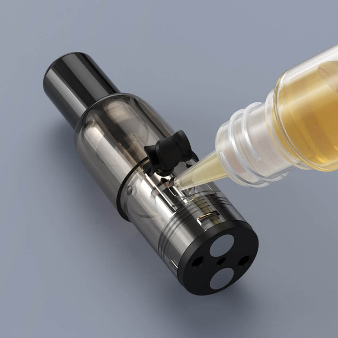 Joyetech eRoll Slim Mesh Pod Cartus [2]