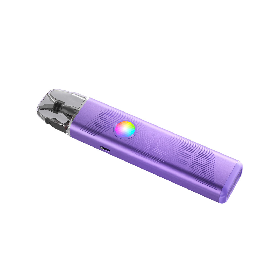 Kit Geekvape Sonder Q3, 1750mAh, 3ml - Groove Purple [2]