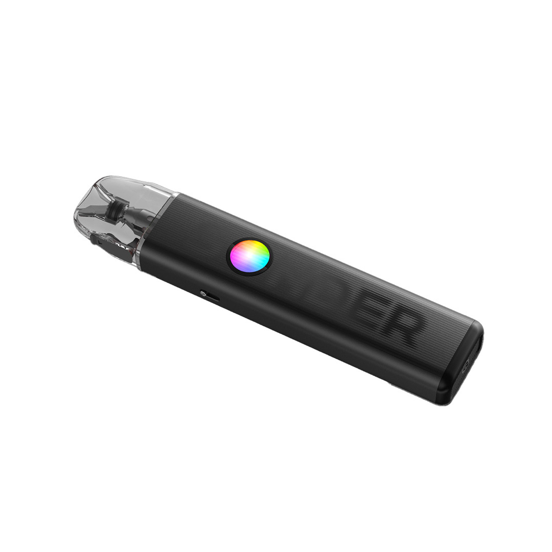 Kit Geekvape Sonder Q3, 1750mAh, 3ml - Beat Black [2]