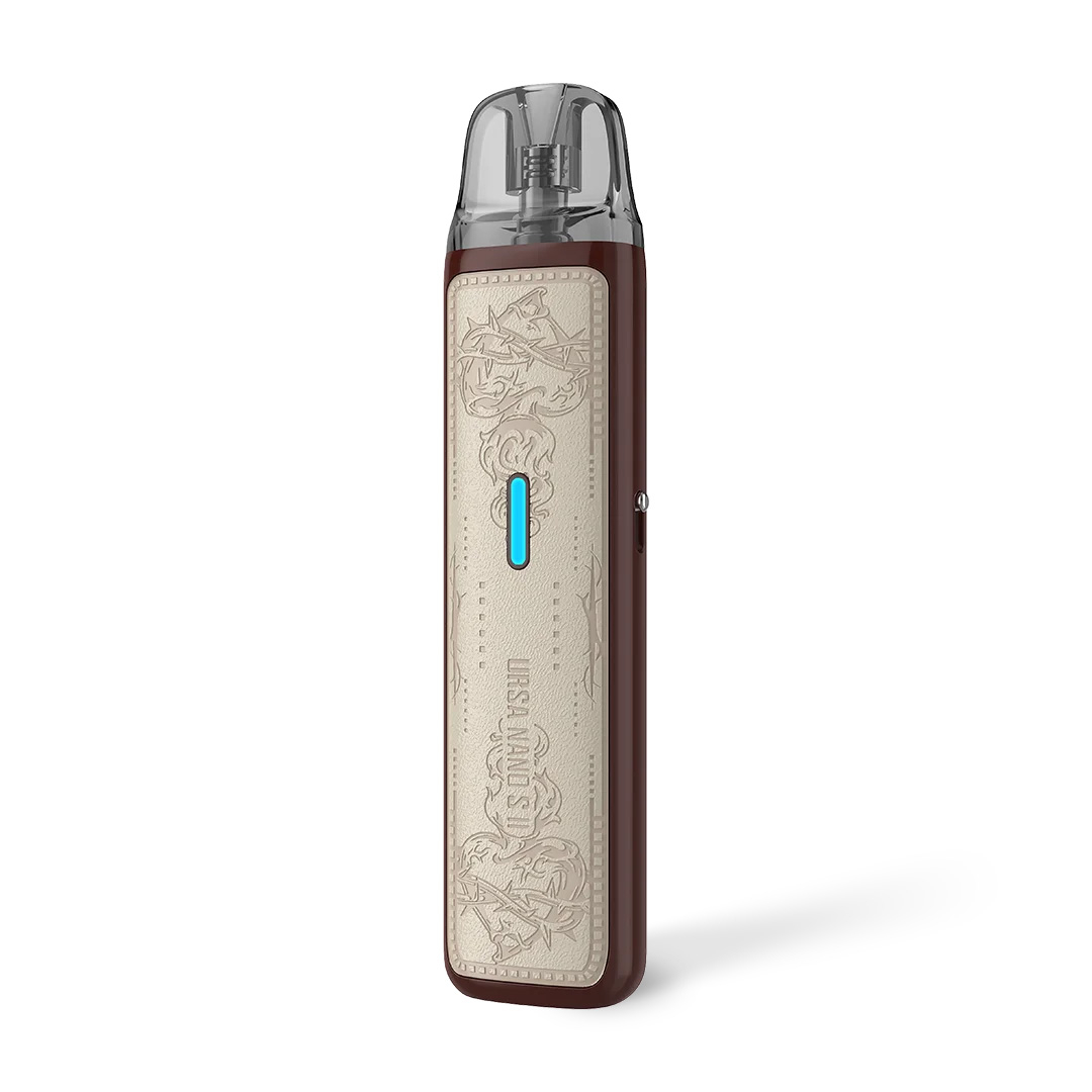 Lost Vape - URSA Nano s2 Kit [6]