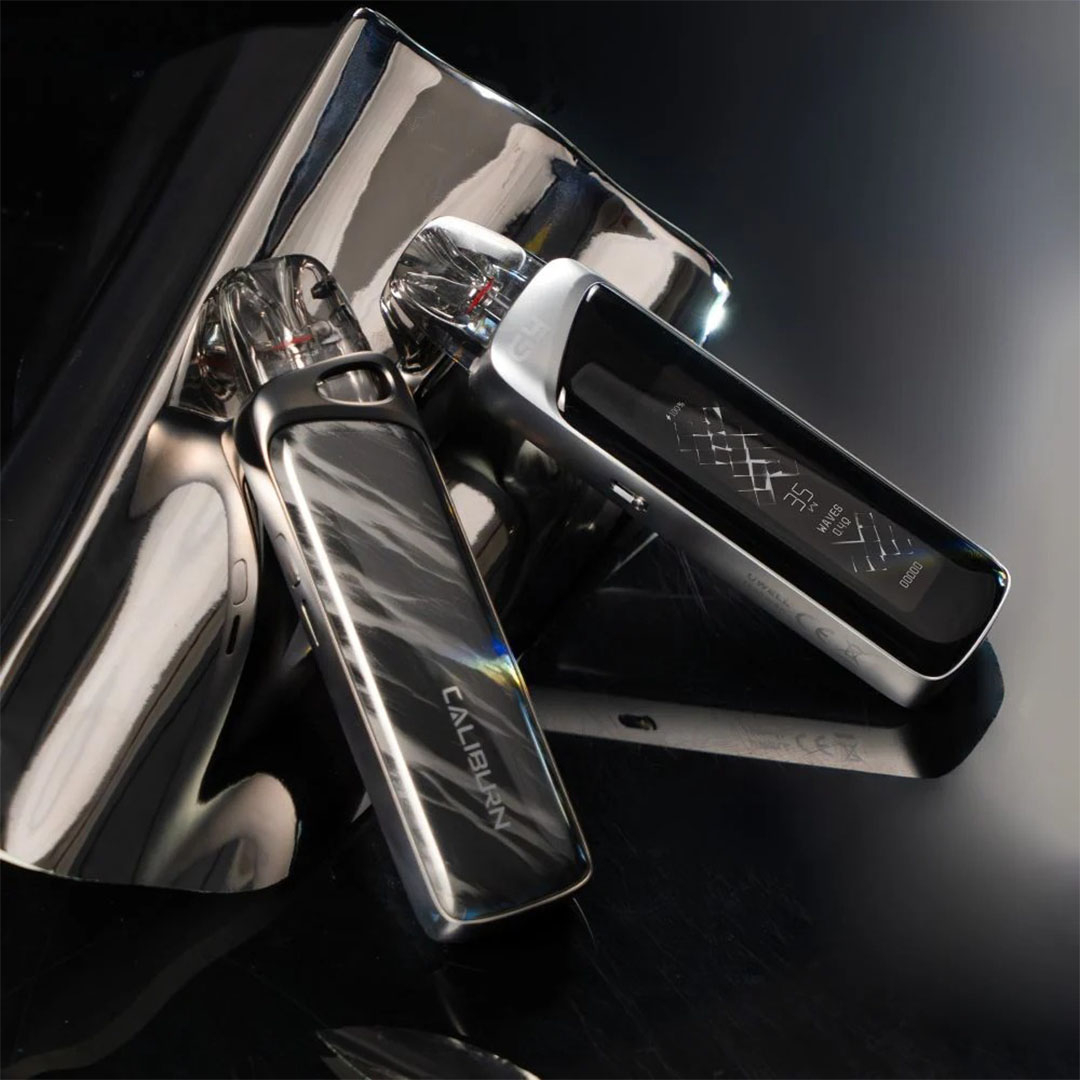 Uwell - Caliburn G4 Pro Kit [3]