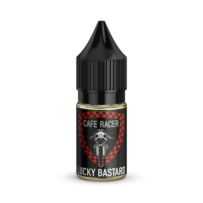 Cafe Racer Lucky Bastard Concentrate 10ml [1]