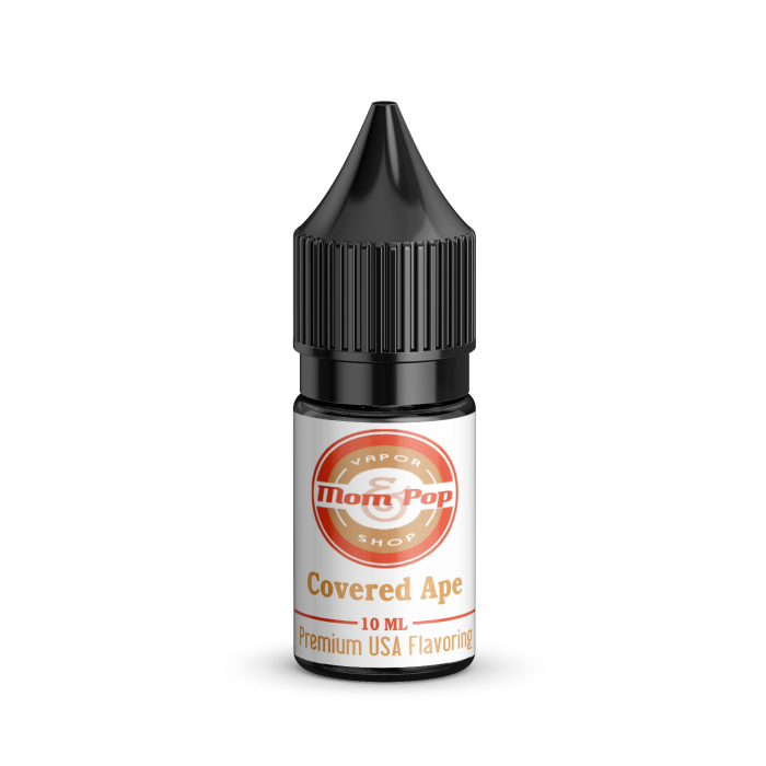MAP COVERED APE 10ML [1]