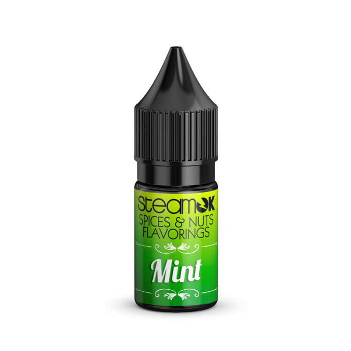 Aroma STEAMOK Mint 10ml  [1]