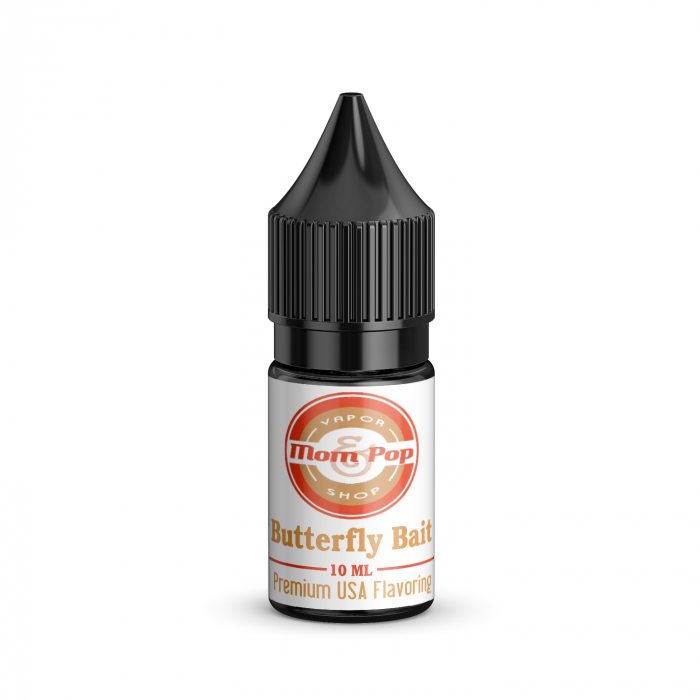 Aroma Mom and Pop Butterfly Bait 10ml [1]