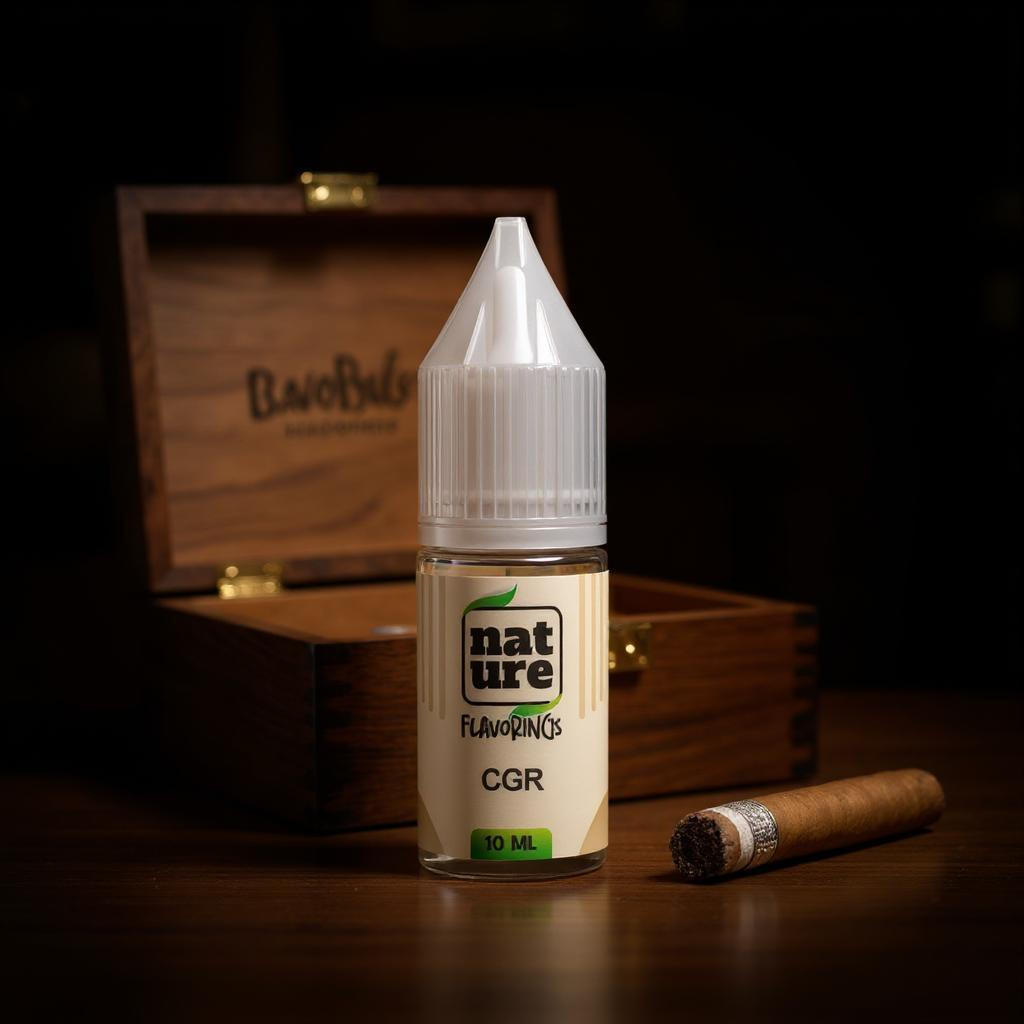 NATURE - Aroma Concentrata, CGR, 10ml [2]