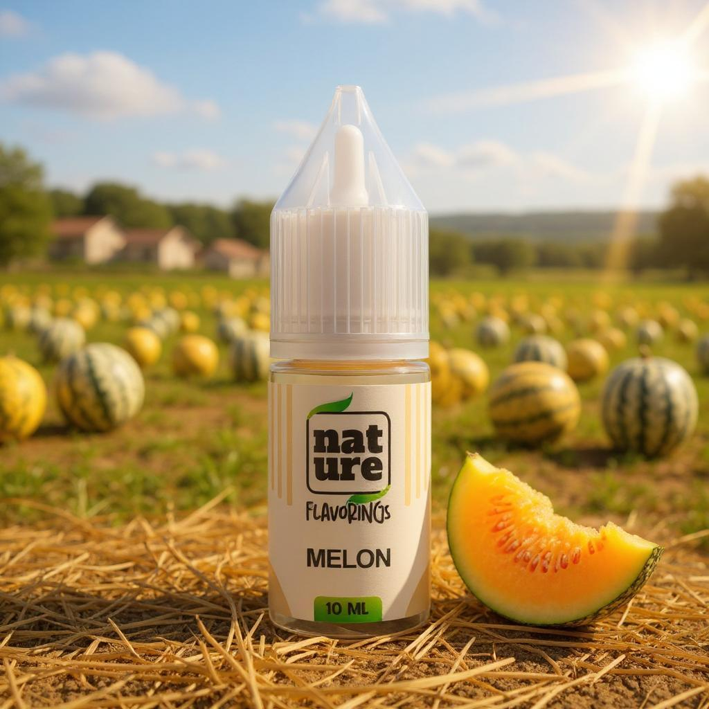 NATURE - Aroma Concentrata, Melon, 10ml [2]